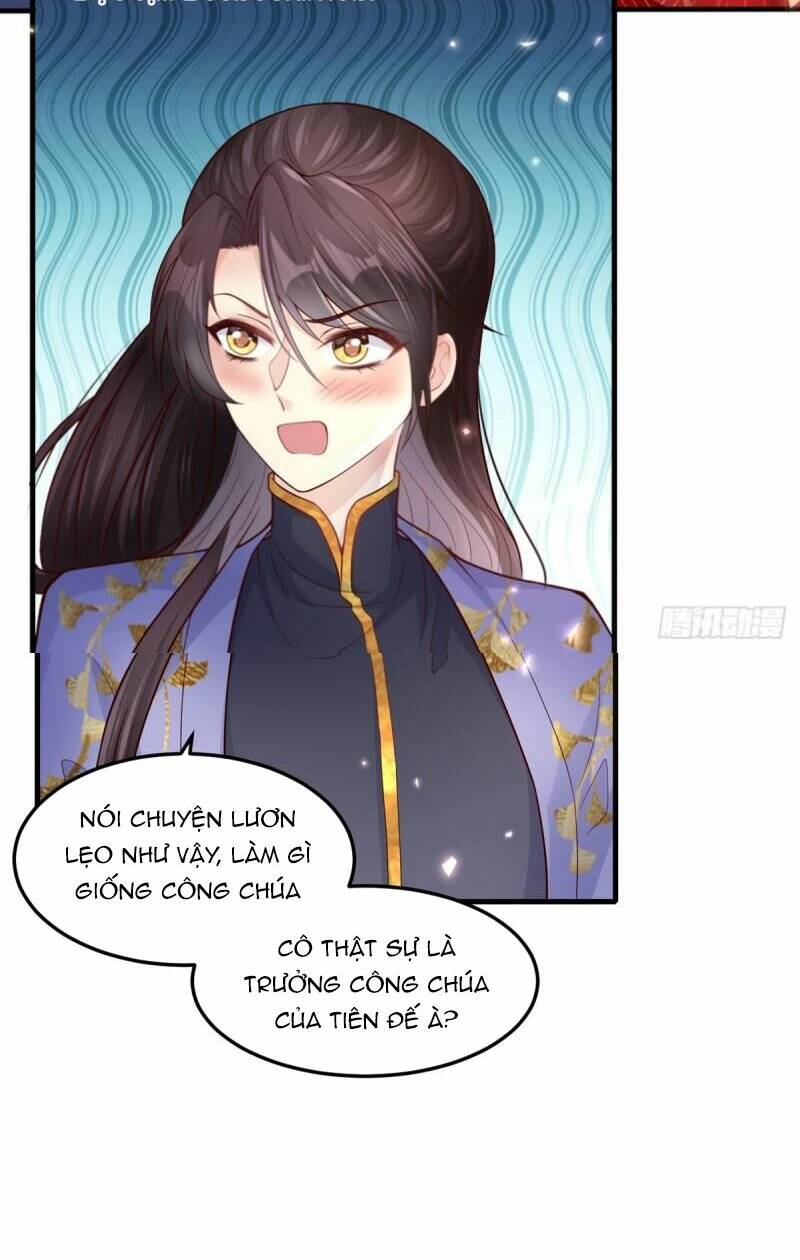 phò mã hôm nay cũng muốn phản công chapter 6 - Next chapter 7