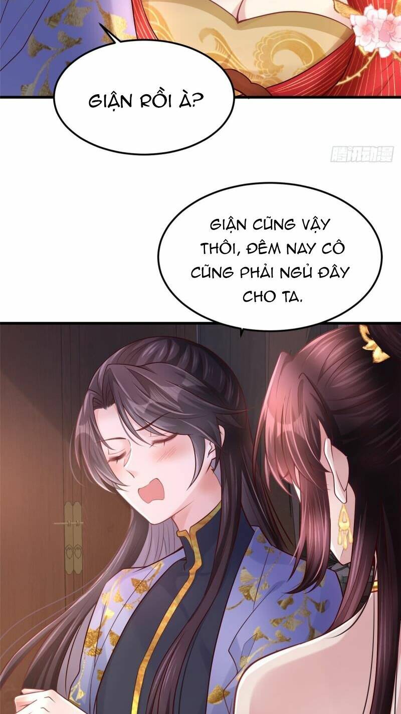 phò mã hôm nay cũng muốn phản công chapter 6 - Next chapter 7