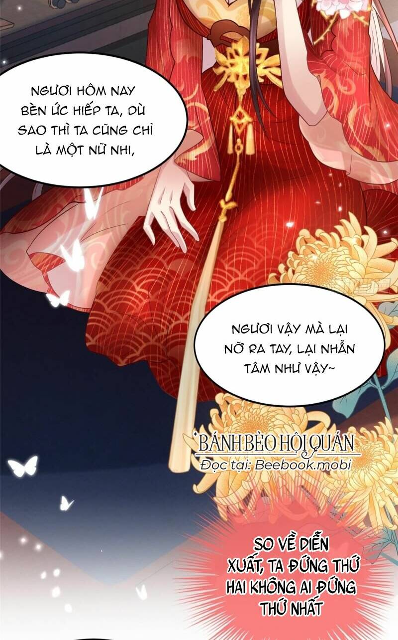 phò mã hôm nay cũng muốn phản công chapter 6 - Next chapter 7