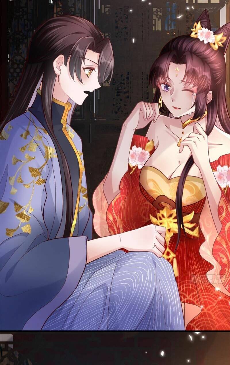 phò mã hôm nay cũng muốn phản công chapter 6 - Next chapter 7