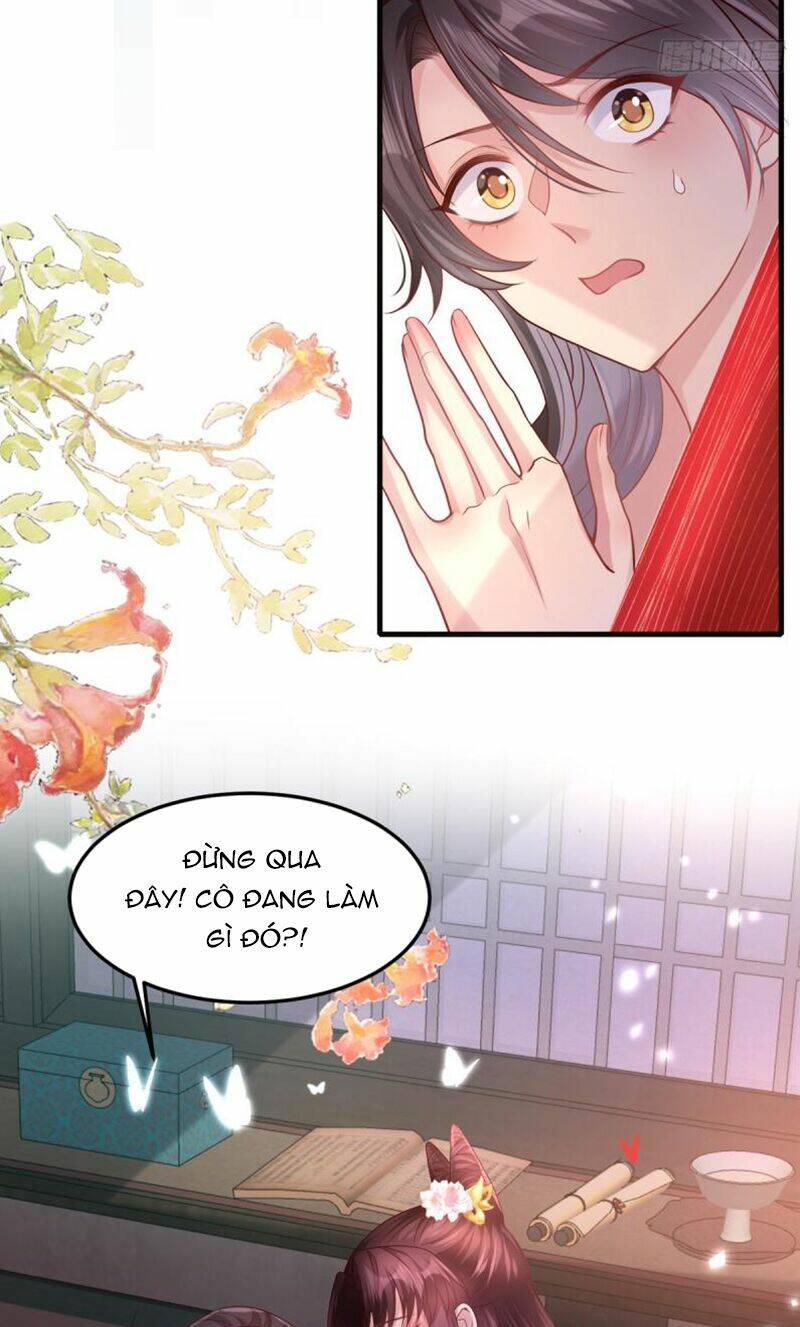 phò mã hôm nay cũng muốn phản công chapter 6 - Next chapter 7