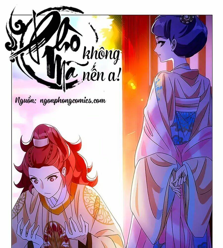 phò mã! không nên a! chapter 55 - Trang 2