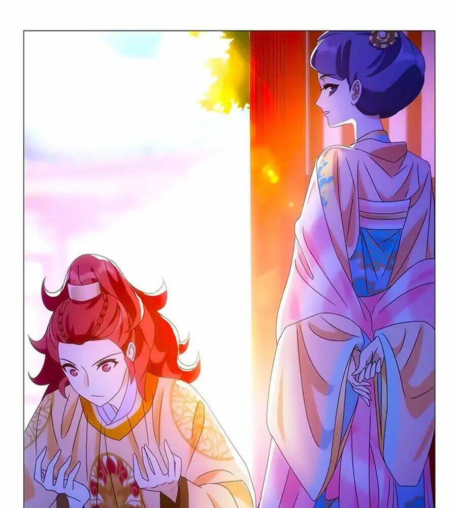 phò mã! không nên a! chapter 55 - Trang 2