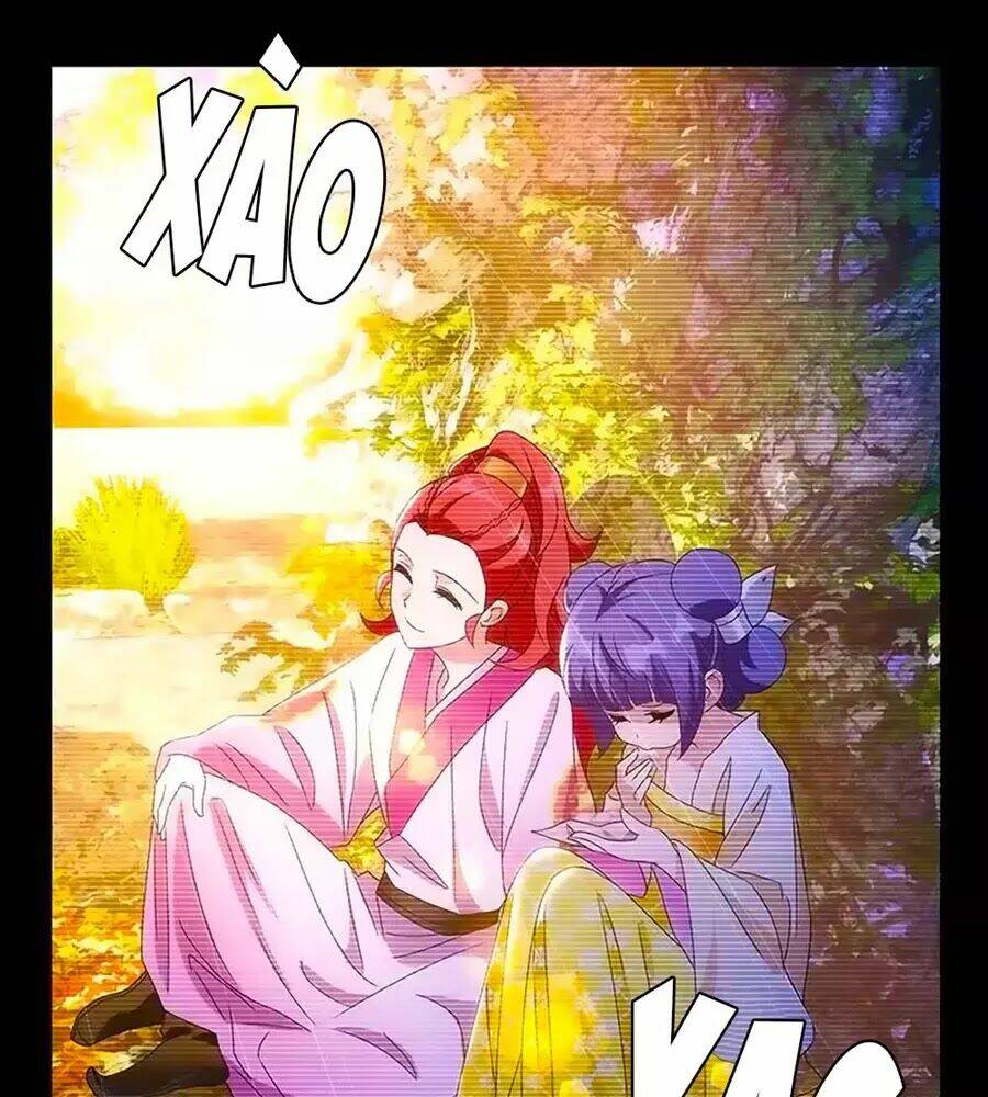 phò mã! không nên a! chapter 58 - Trang 2