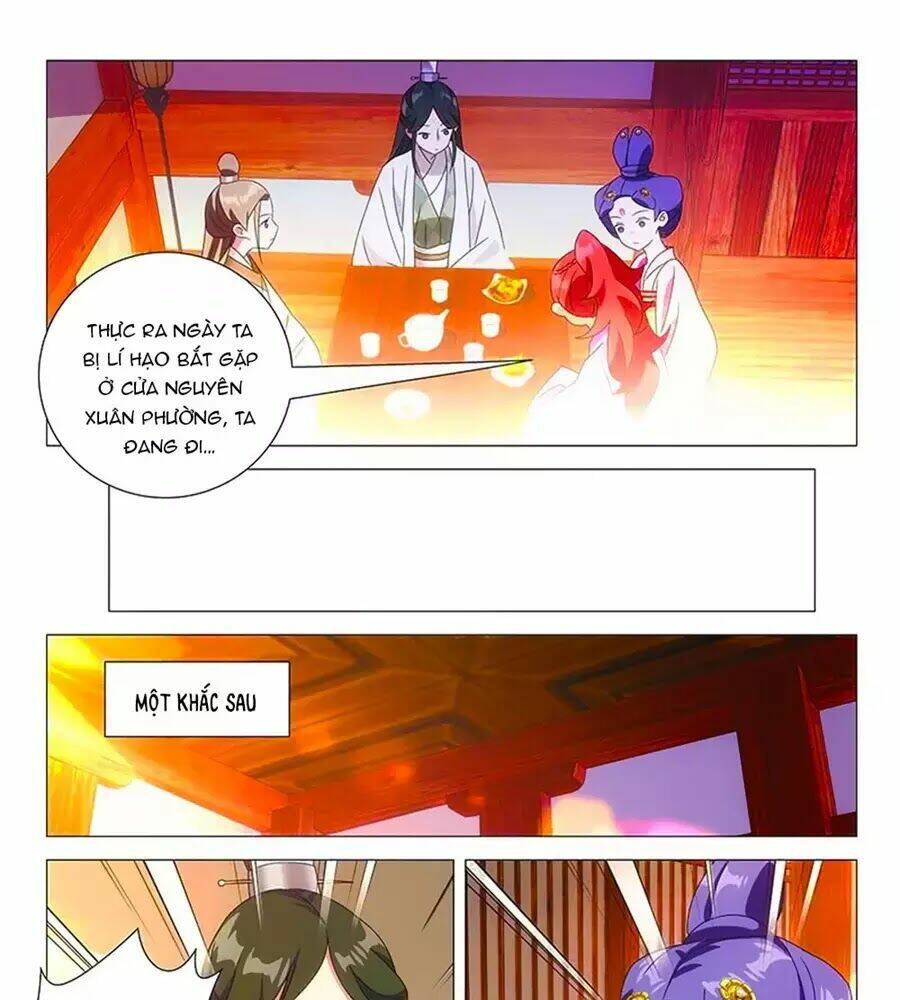 phò mã! không nên a! chapter 61 - Trang 2