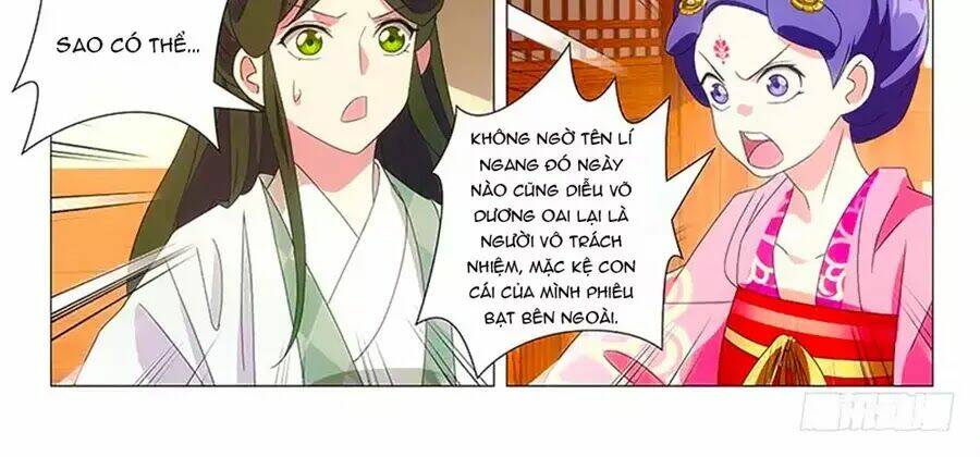 phò mã! không nên a! chapter 61 - Trang 2