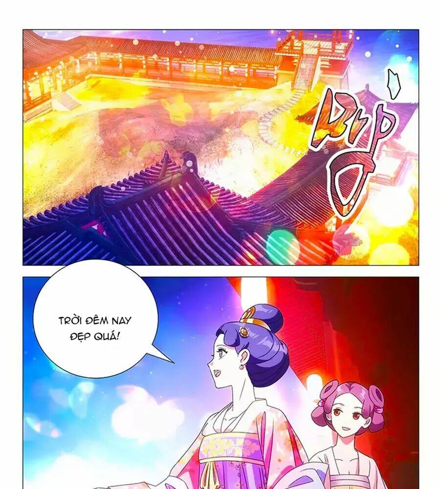 phò mã! không nên a! chapter 72 - Trang 2