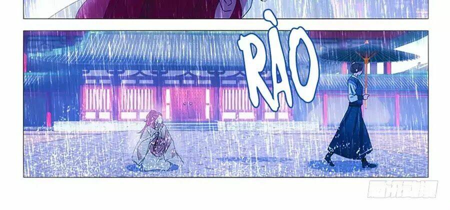 phò mã! không nên a! chapter 80 - Trang 2