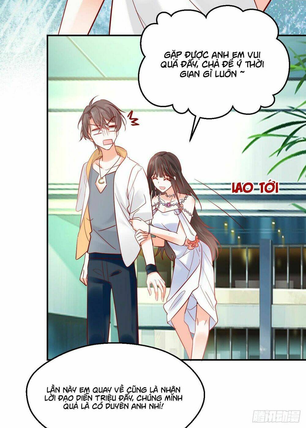 Phò Mã Lại Muốn Chơi Trò Couple Với Tôi Chapter 15 - Trang 2