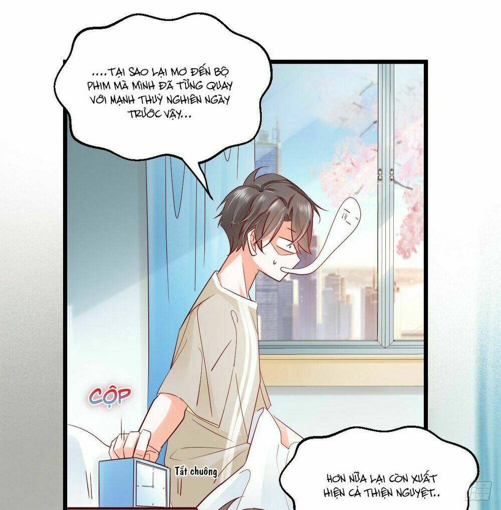 Phò Mã Lại Muốn Chơi Trò Couple Với Tôi Chapter 18 - Trang 2