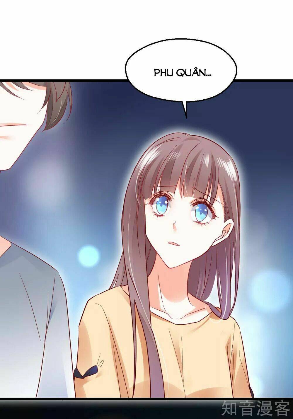 Phò Mã Lại Muốn Chơi Trò Couple Với Tôi Chapter 24 - Next Chapter 25