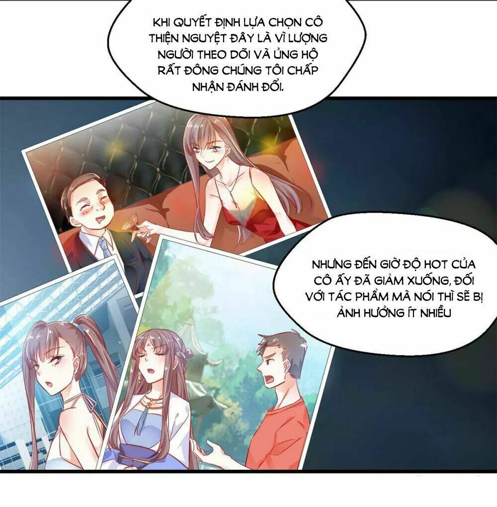 Phò Mã Lại Muốn Chơi Trò Couple Với Tôi Chapter 24 - Next Chapter 25