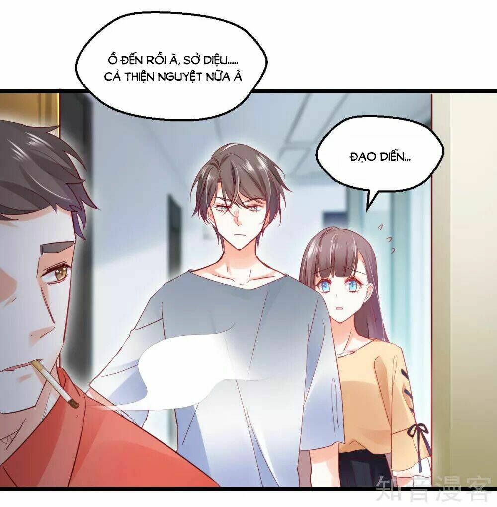 Phò Mã Lại Muốn Chơi Trò Couple Với Tôi Chapter 24 - Next Chapter 25