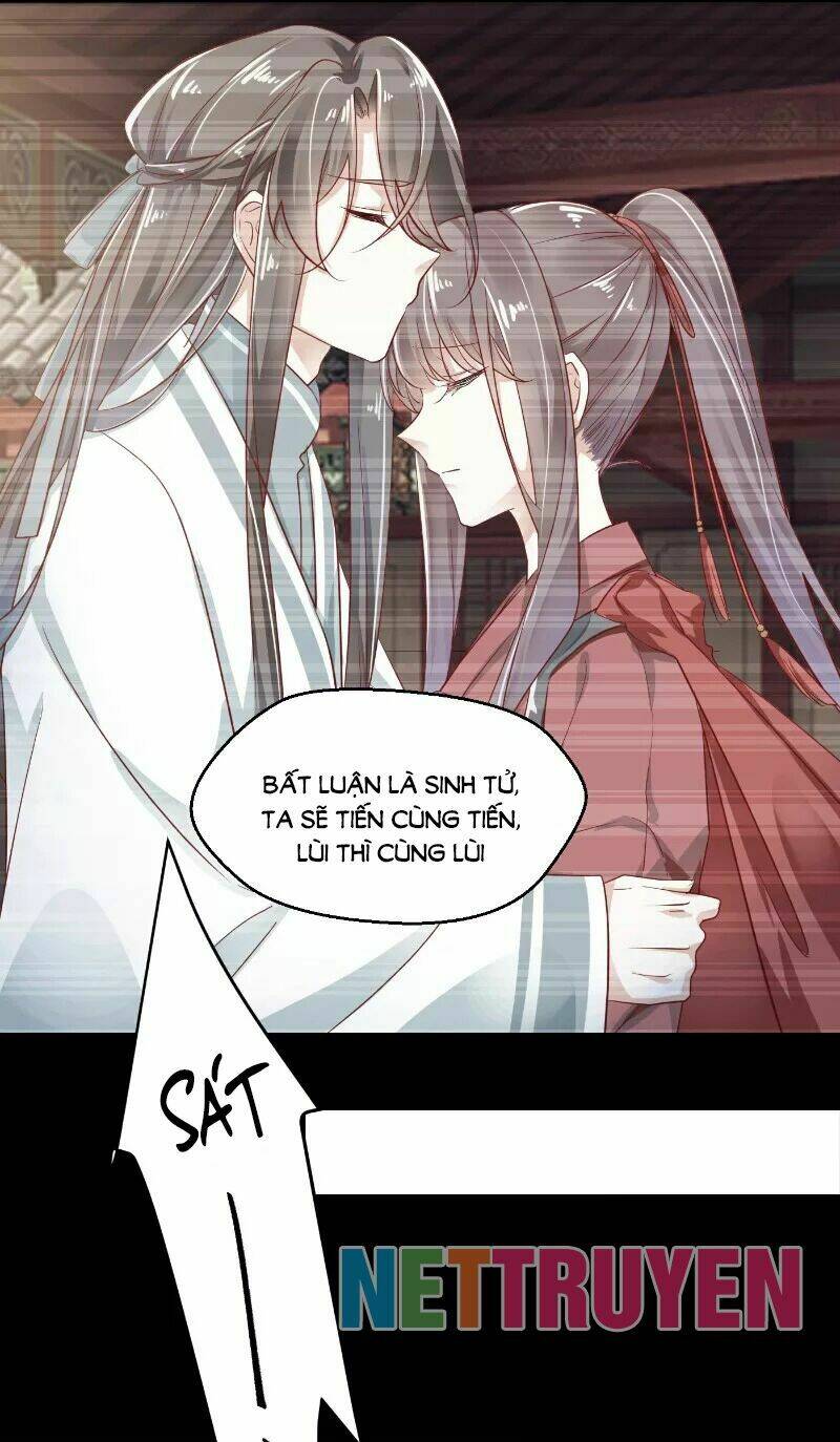 Phò Mã Lại Muốn Chơi Trò Couple Với Tôi Chapter 25 - Next Chapter 26