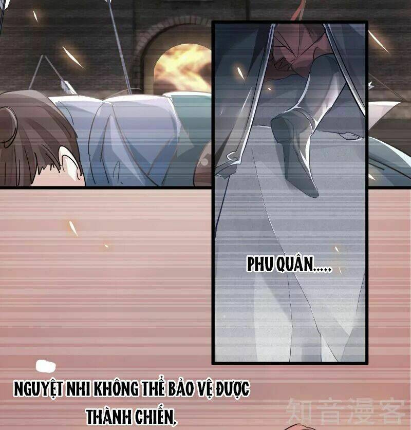 Phò Mã Lại Muốn Chơi Trò Couple Với Tôi Chapter 25 - Next Chapter 26