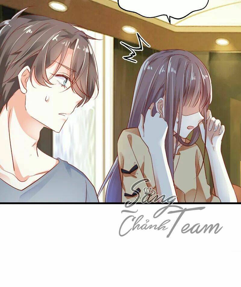 Phò Mã Lại Muốn Chơi Trò Couple Với Tôi Chapter 25 - Next Chapter 26