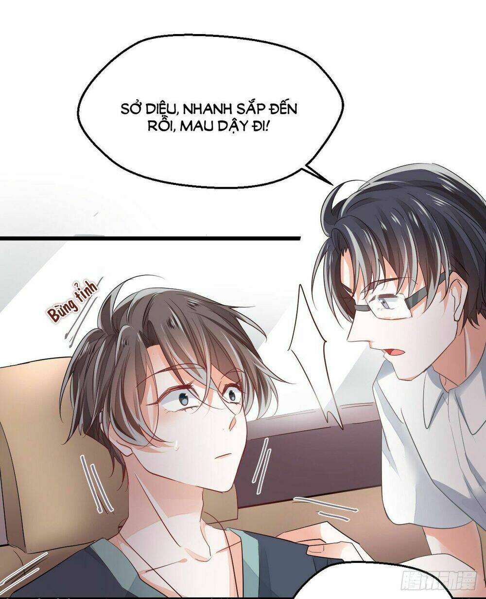 Phò Mã Lại Muốn Chơi Trò Couple Với Tôi Chapter 3 - Next Chapter 4