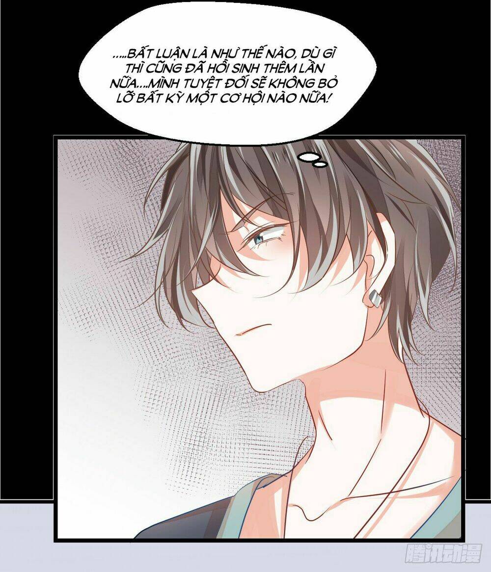 Phò Mã Lại Muốn Chơi Trò Couple Với Tôi Chapter 3 - Next Chapter 4