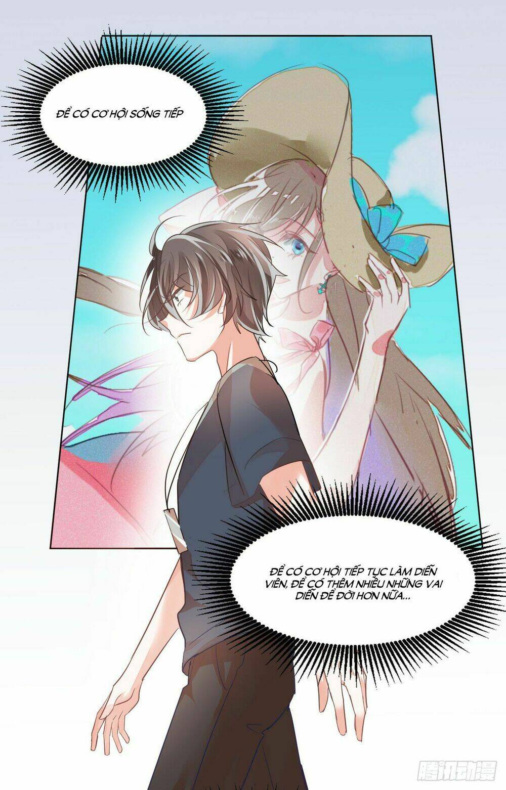 Phò Mã Lại Muốn Chơi Trò Couple Với Tôi Chapter 3 - Next Chapter 4