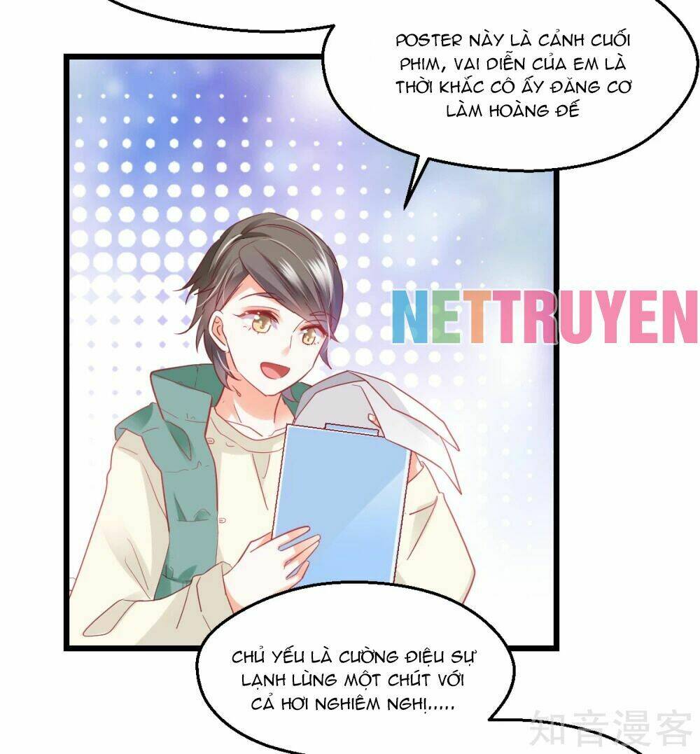 Phò Mã Lại Muốn Chơi Trò Couple Với Tôi Chapter 35 - Next Chapter 35.5