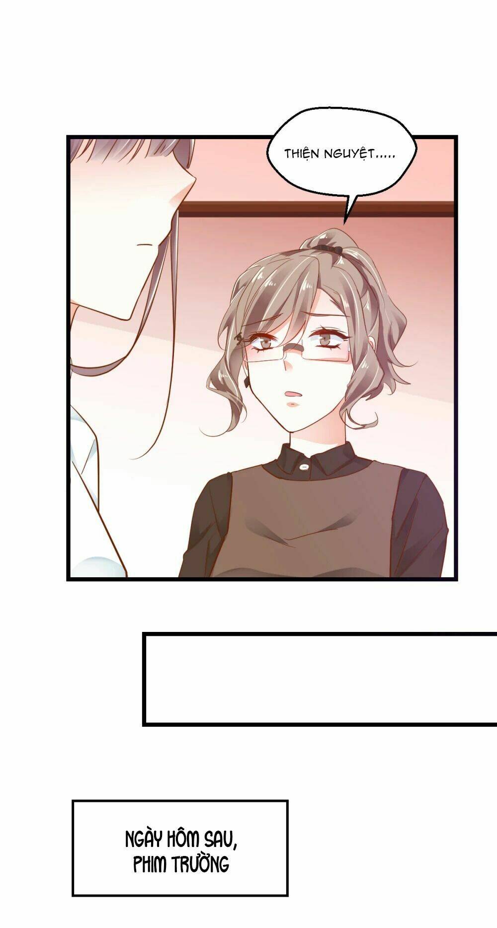 Phò Mã Lại Muốn Chơi Trò Couple Với Tôi Chapter 35 - Next Chapter 35.5