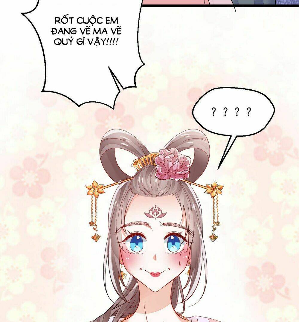 Phò Mã Lại Muốn Chơi Trò Couple Với Tôi Chapter 5 - Next Chapter 6