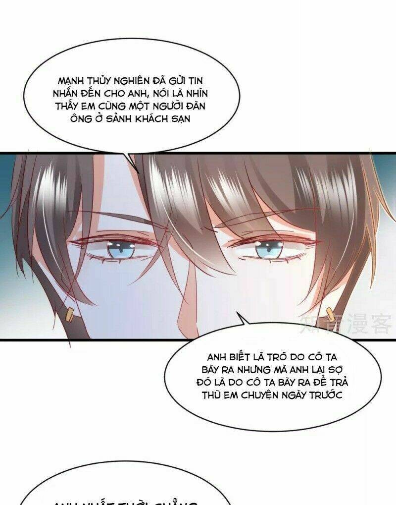 Phò Mã Lại Muốn Chơi Trò Couple Với Tôi Chapter 59 - Trang 2