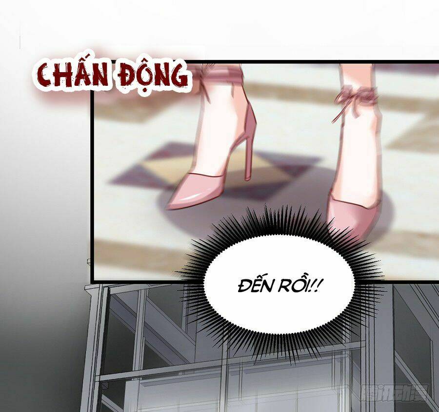 Phò Mã Lại Muốn Chơi Trò Couple Với Tôi Chapter 7 - Trang 2