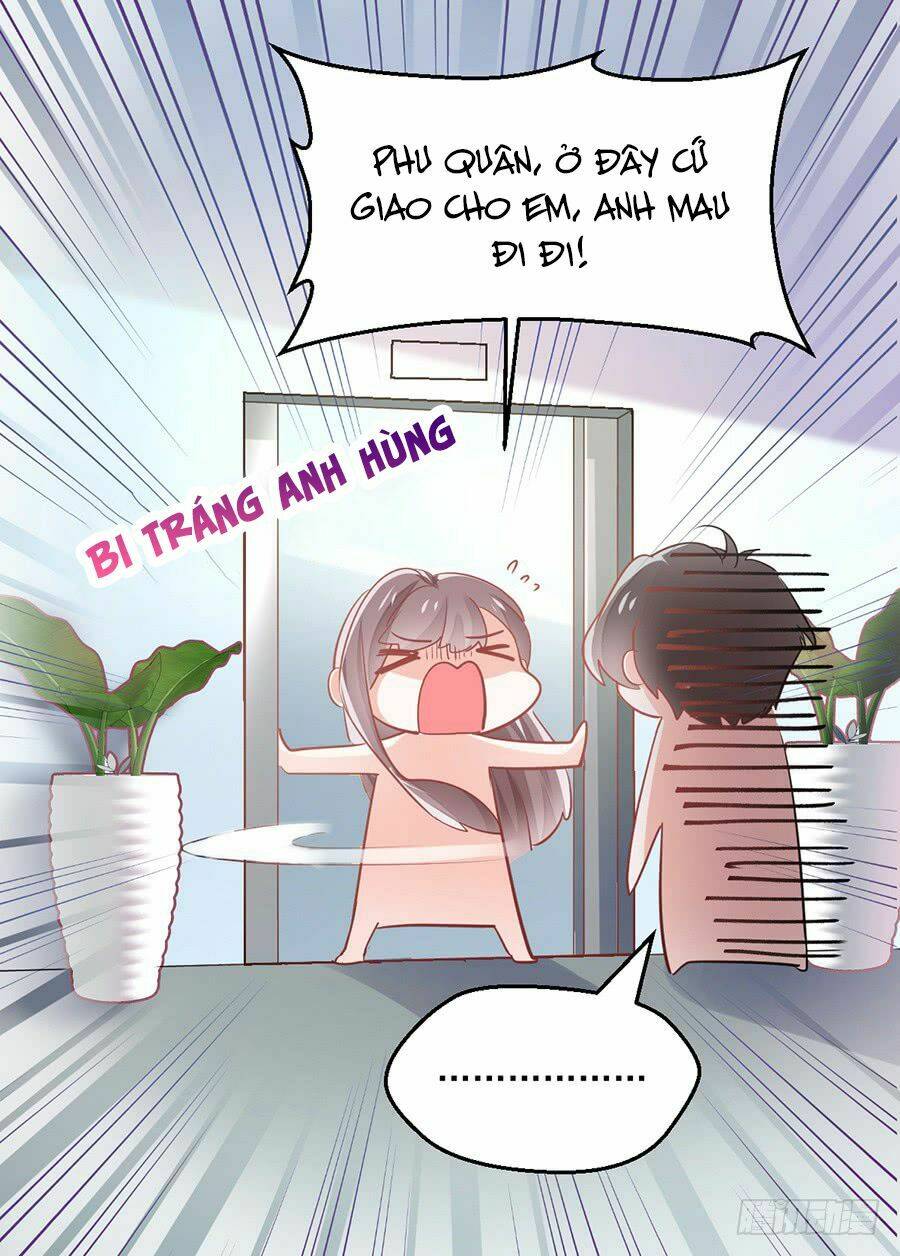 Phò Mã Lại Muốn Chơi Trò Couple Với Tôi Chapter 7 - Trang 2