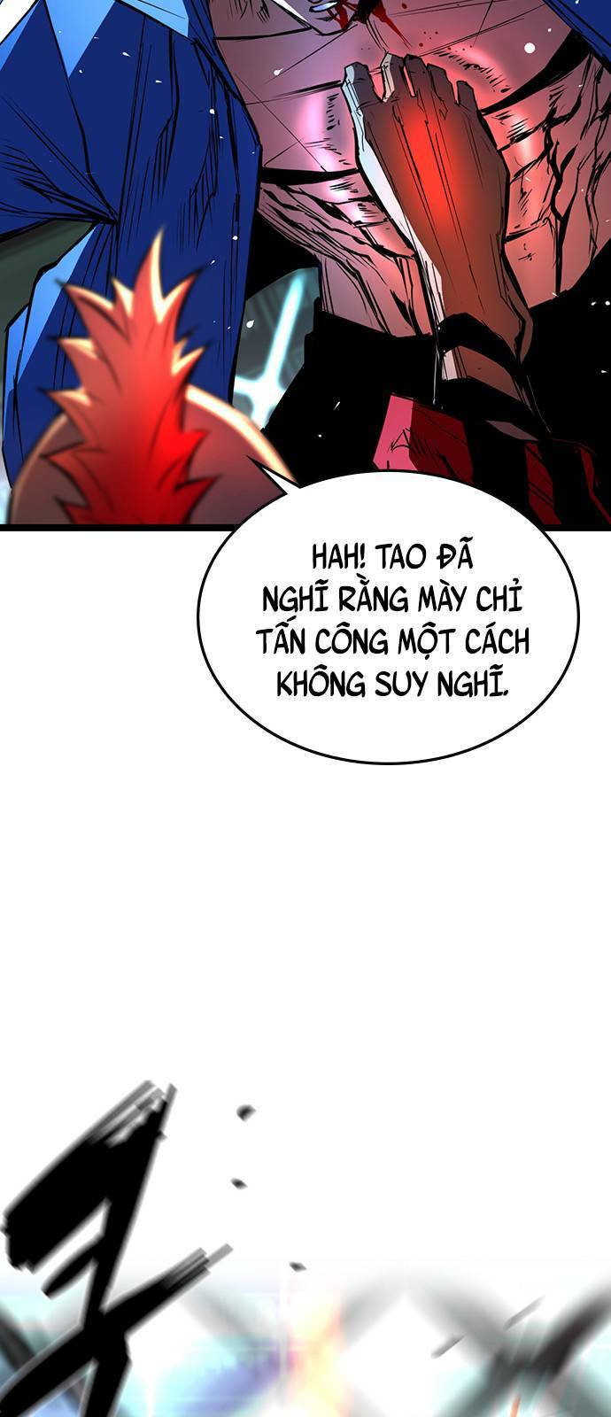 phòng gym hanlim chapter 100 - Next chapter 101