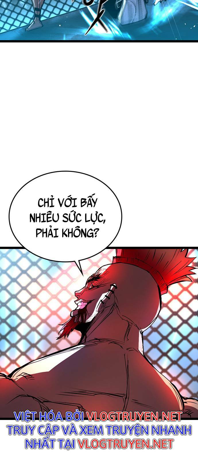 phòng gym hanlim chapter 100 - Next chapter 101