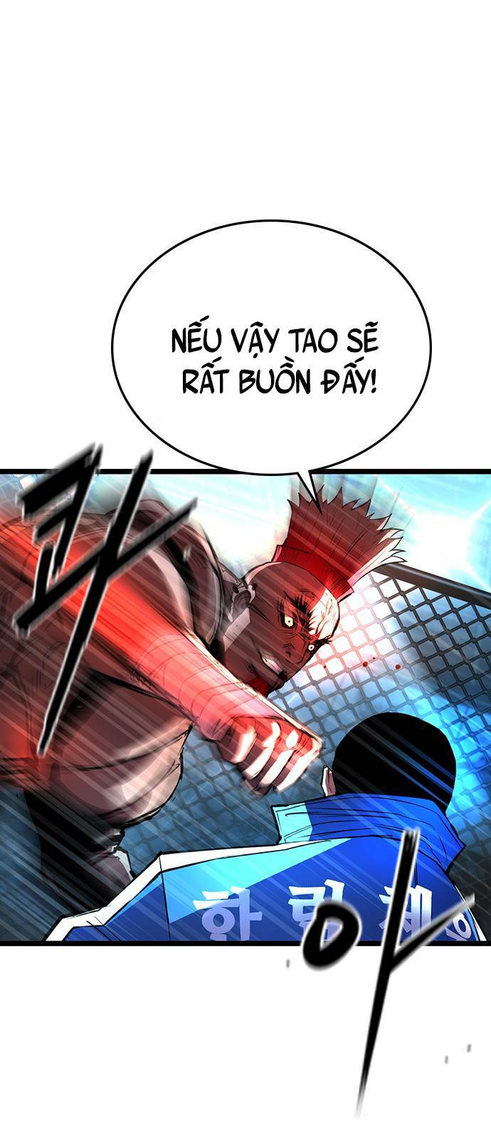 phòng gym hanlim chapter 100 - Next chapter 101