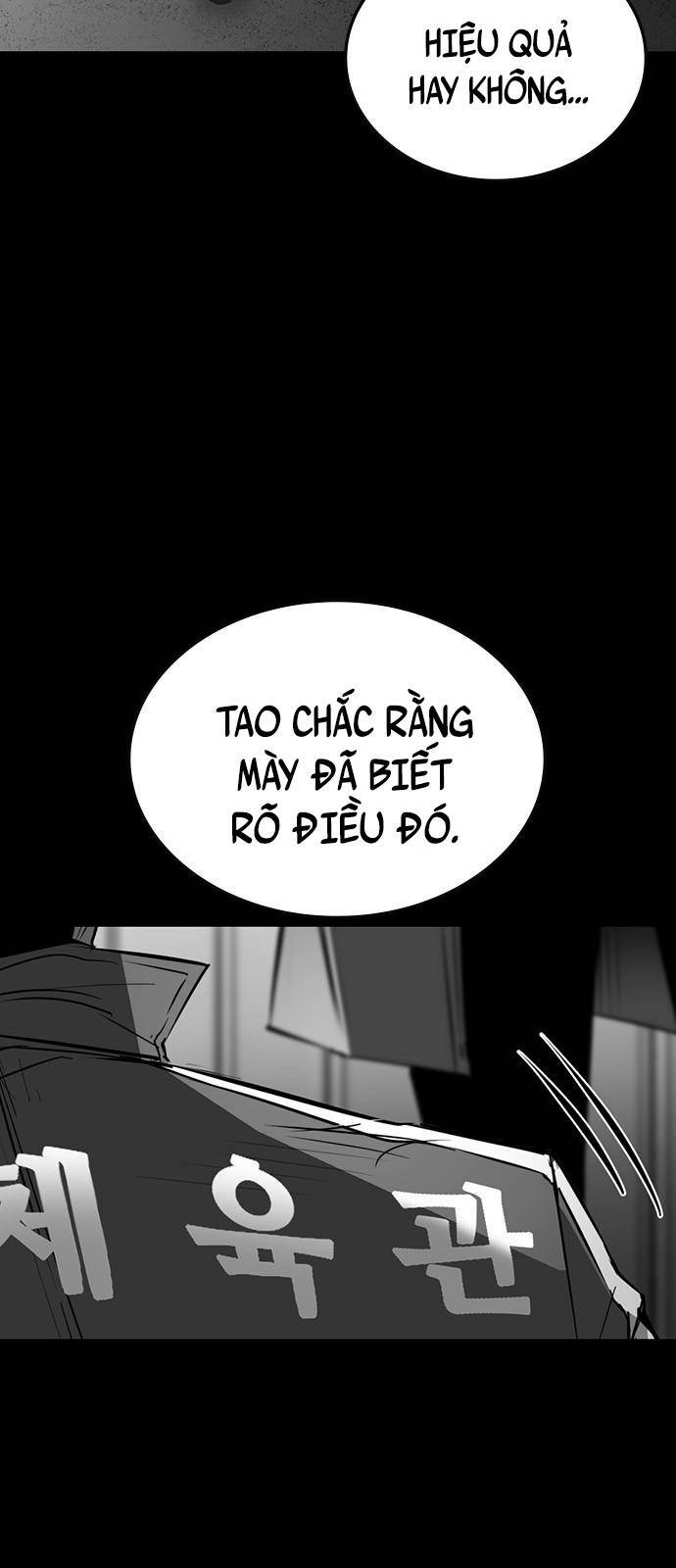 phòng gym hanlim chapter 100 - Next chapter 101