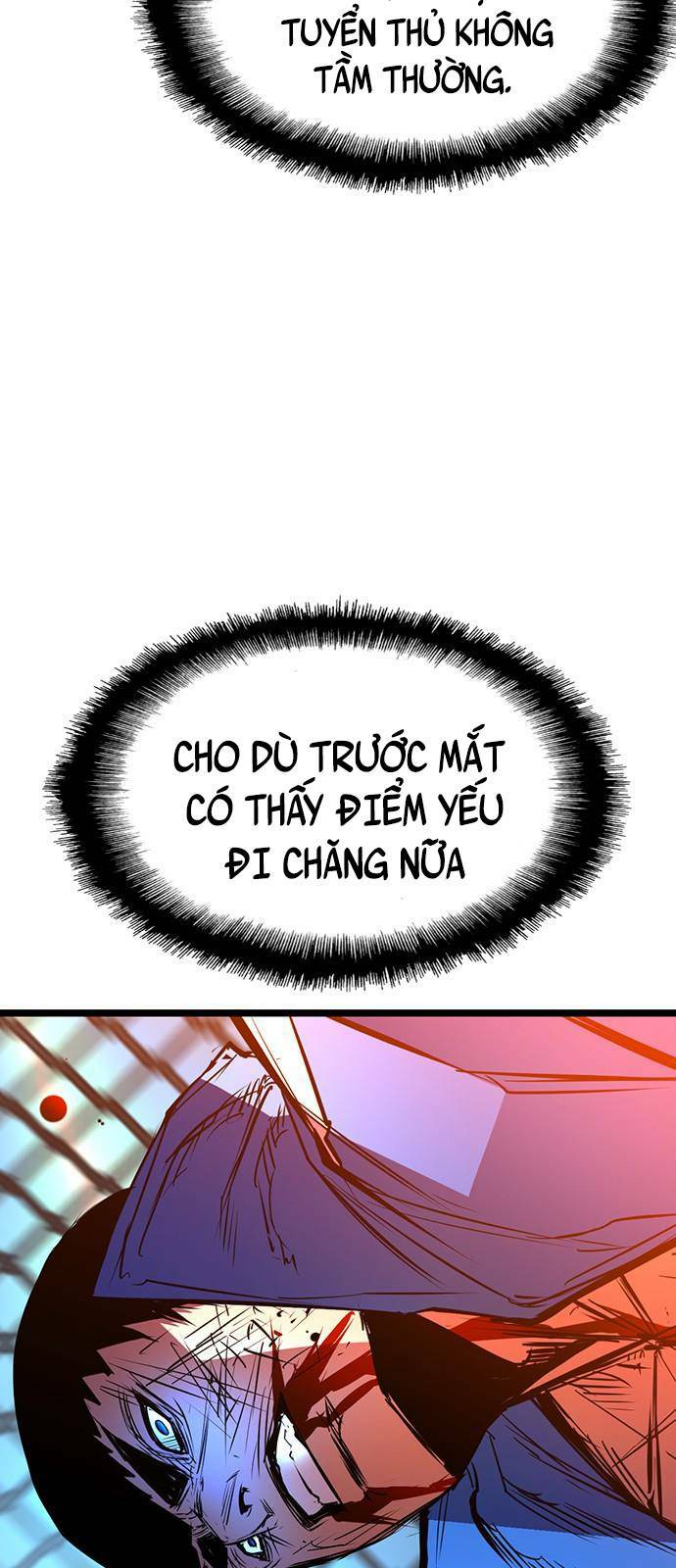 phòng gym hanlim chapter 100 - Next chapter 101