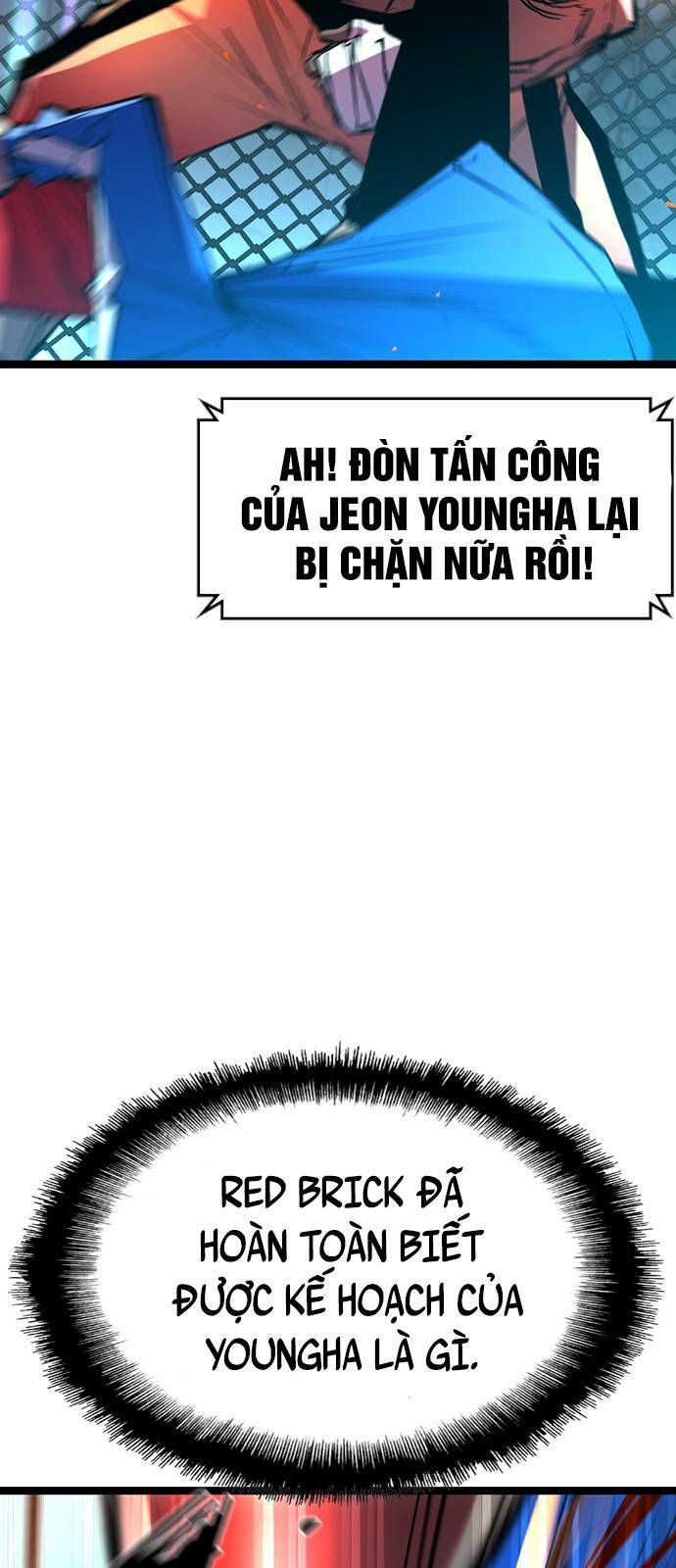 phòng gym hanlim chapter 100 - Next chapter 101