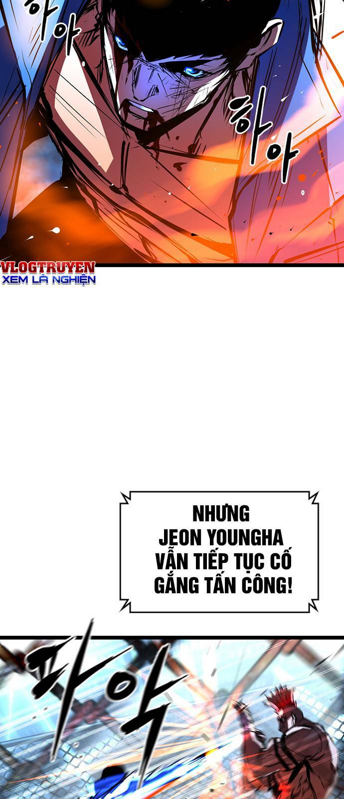 phòng gym hanlim chapter 100 - Next chapter 101