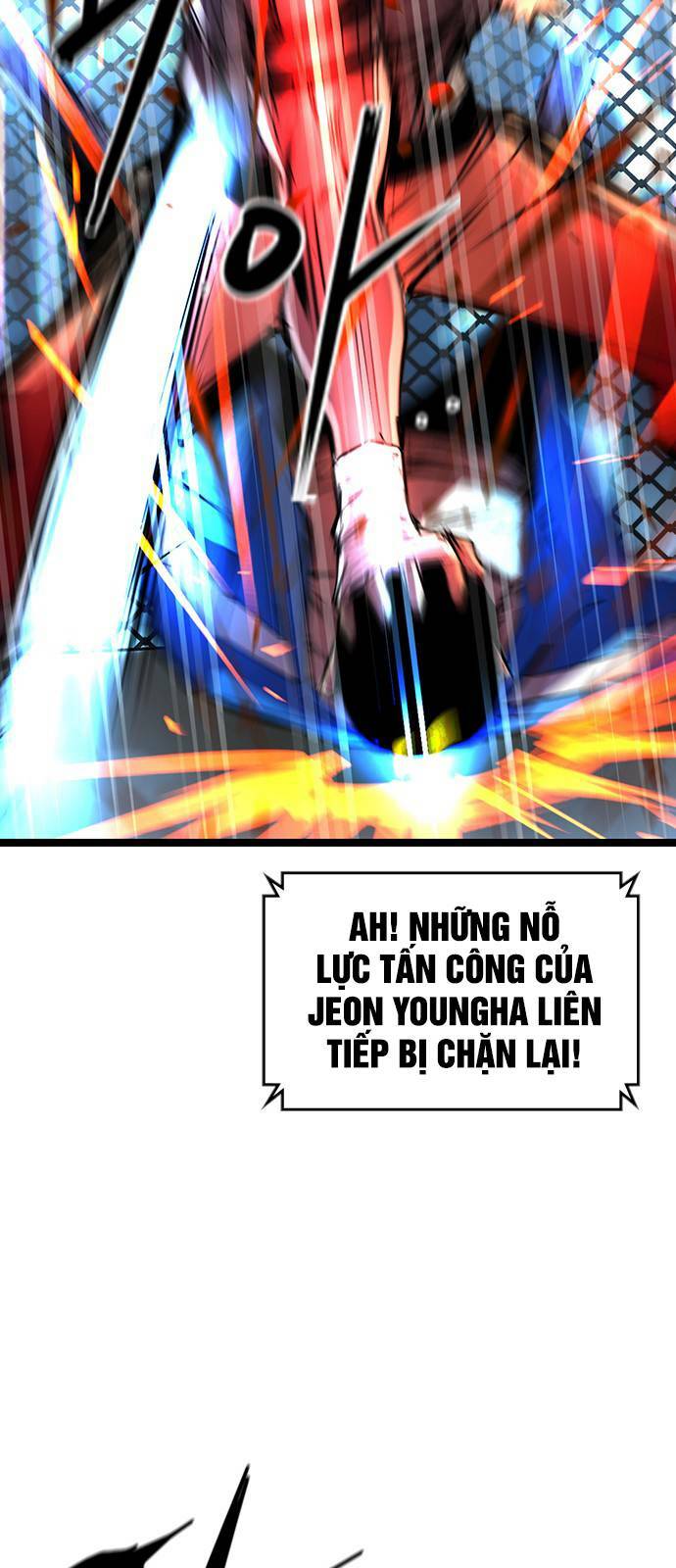 phòng gym hanlim chapter 100 - Next chapter 101