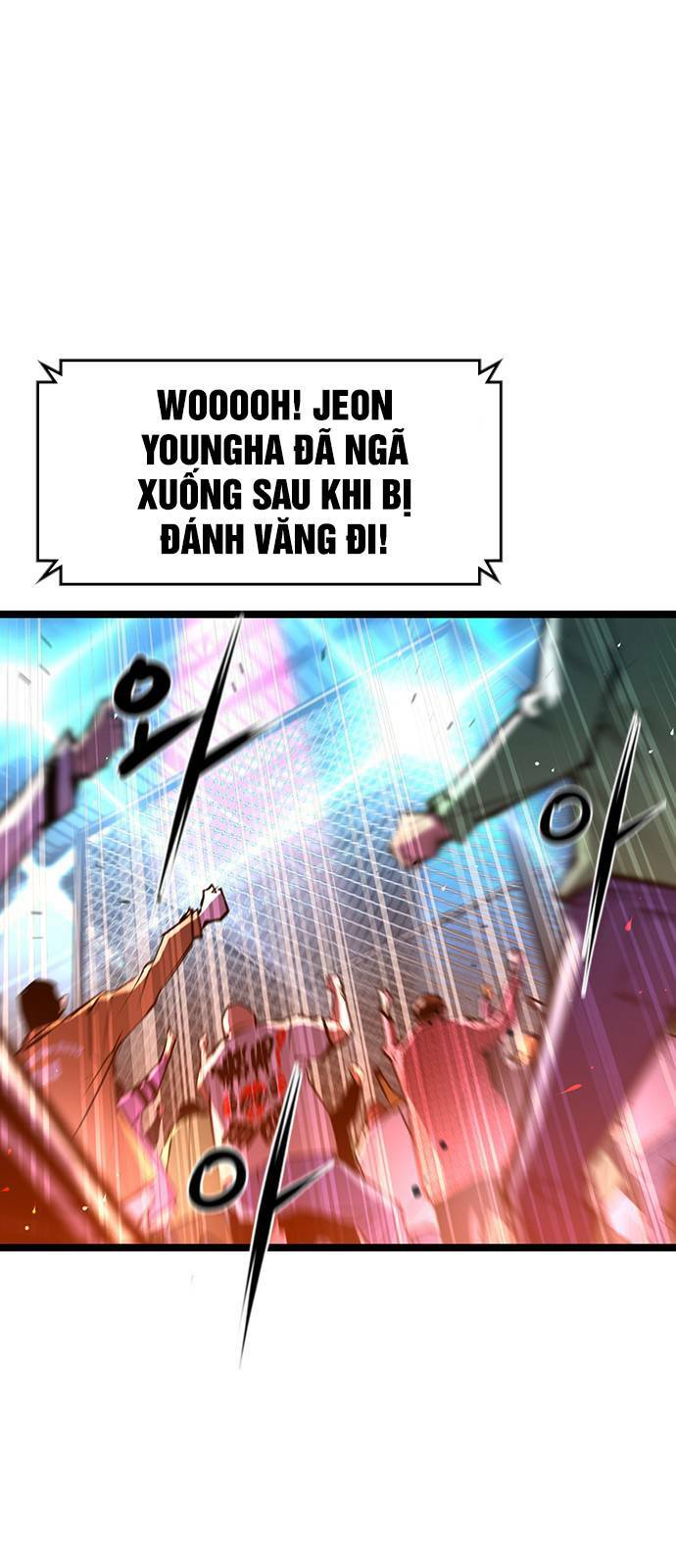 phòng gym hanlim chapter 100 - Next chapter 101