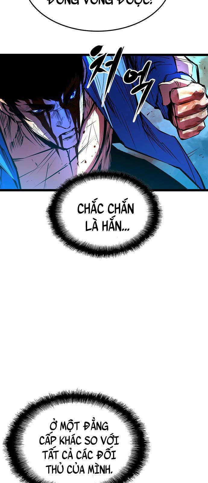 phòng gym hanlim chapter 100 - Next chapter 101