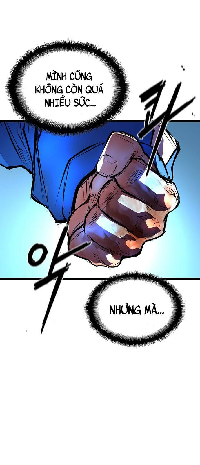 phòng gym hanlim chapter 100 - Next chapter 101