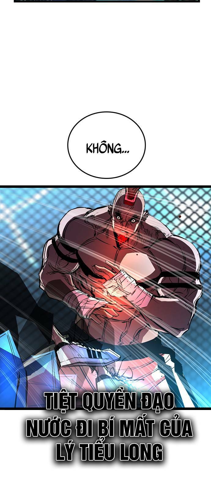 phòng gym hanlim chapter 100 - Next chapter 101