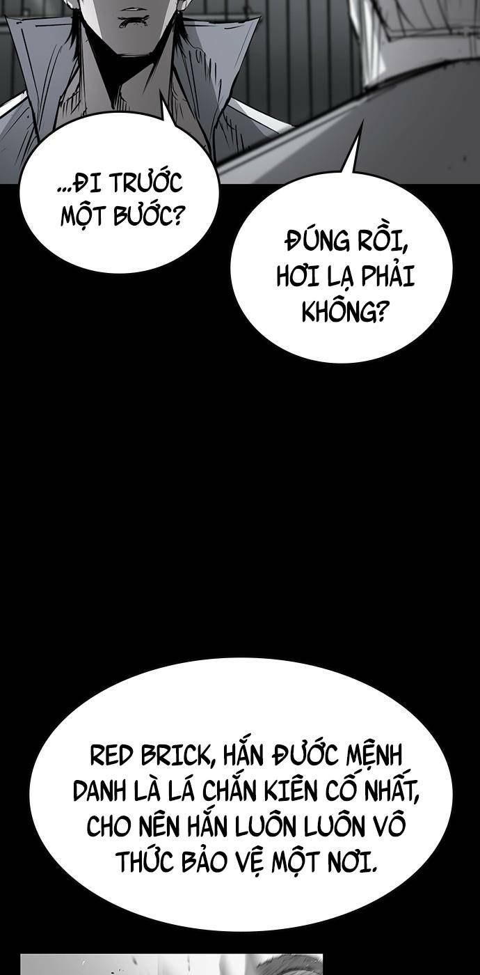 phòng gym hanlim chapter 100 - Next chapter 101