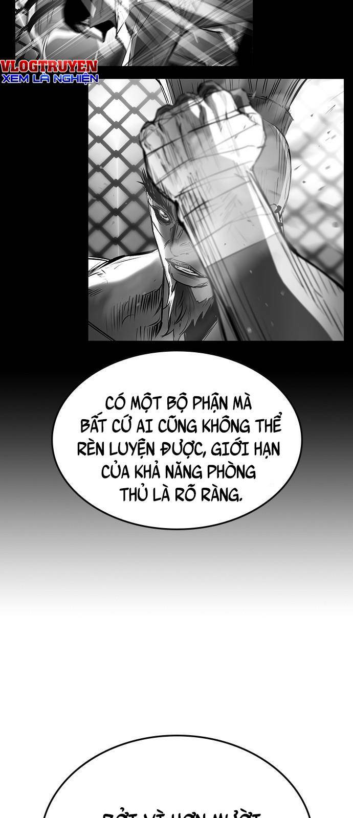 phòng gym hanlim chapter 100 - Next chapter 101