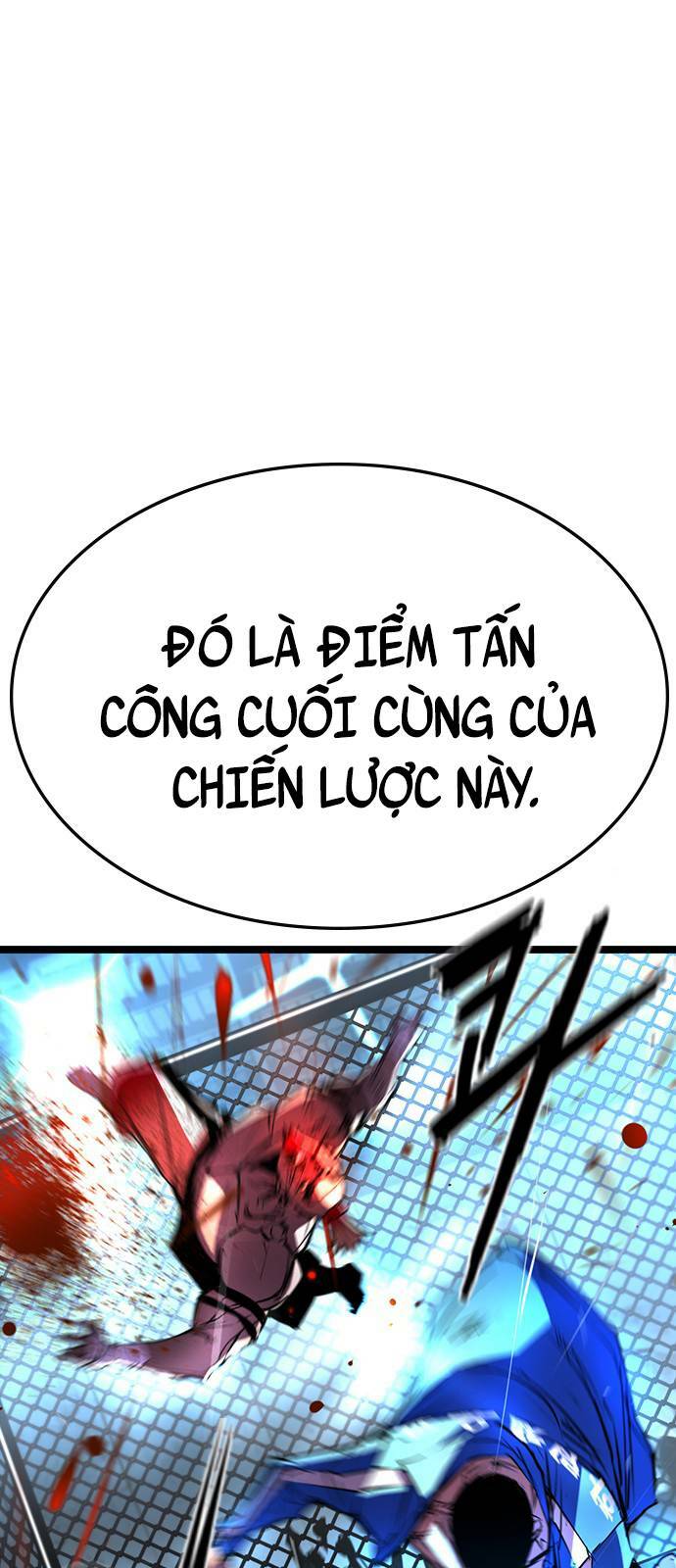 phòng gym hanlim chapter 100 - Next chapter 101