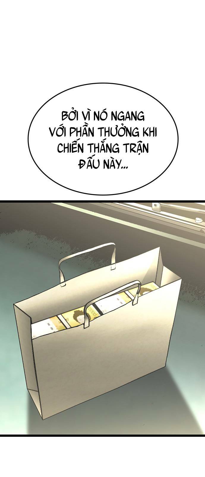 phòng gym hanlim chapter 103 - Next chapter 104: end ss1