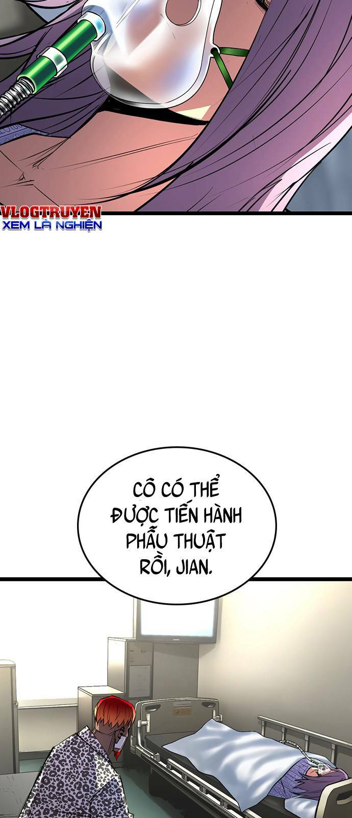 phòng gym hanlim chapter 103 - Next chapter 104: end ss1