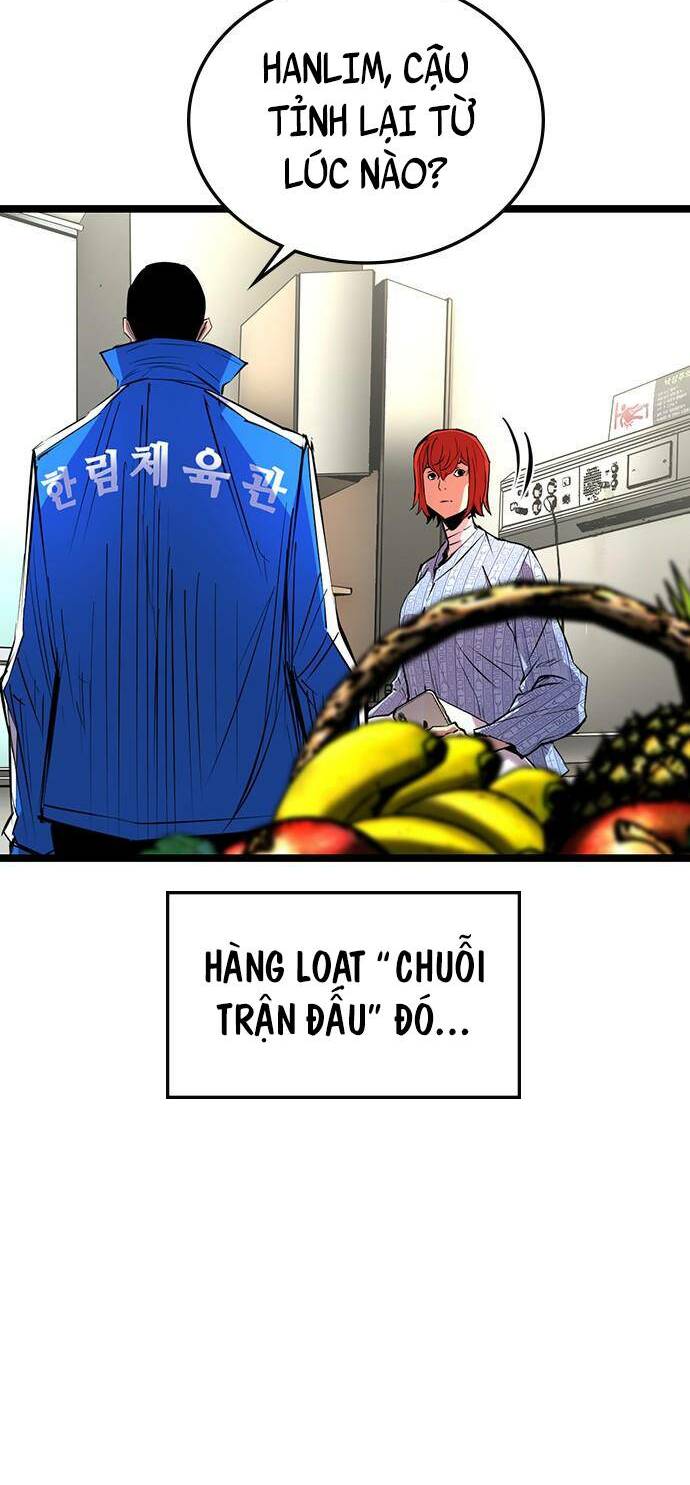 phòng gym hanlim chapter 103 - Next chapter 104: end ss1