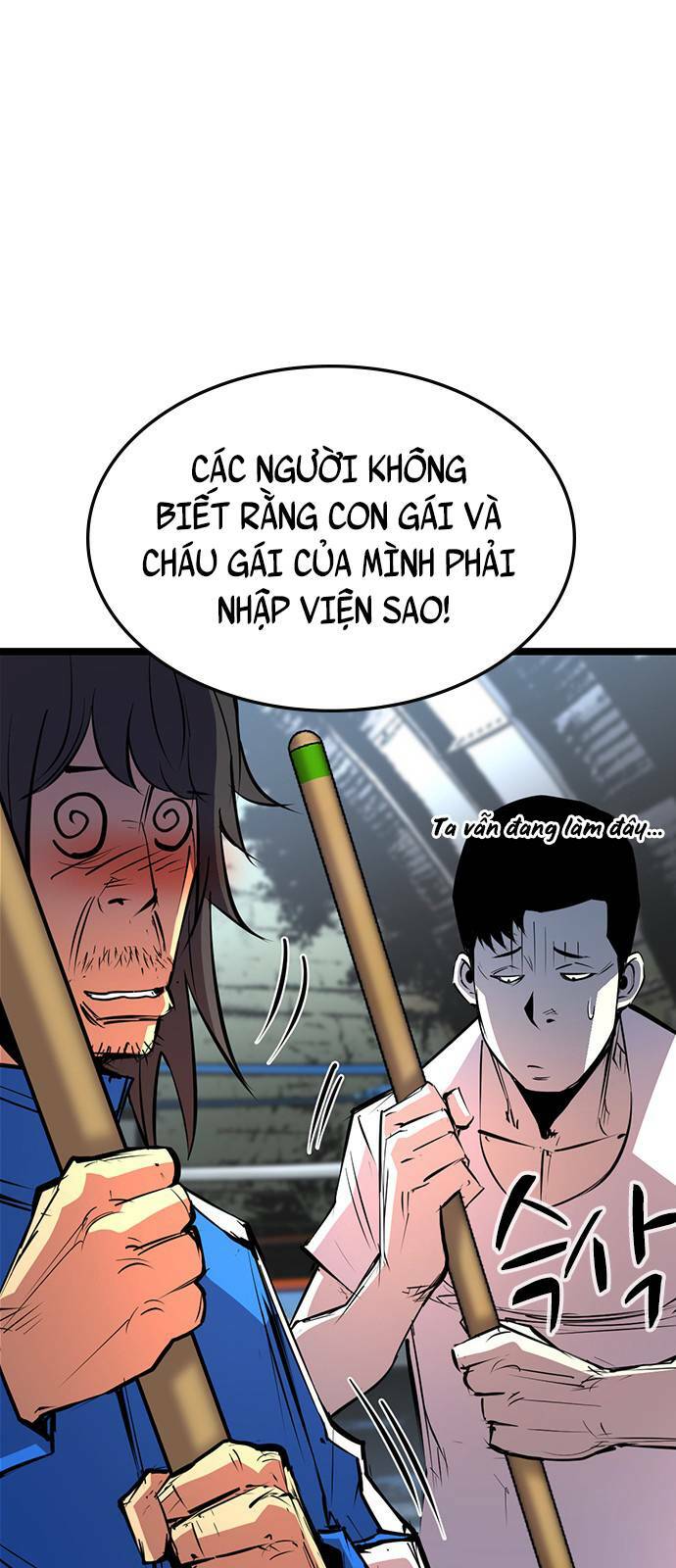 phòng gym hanlim chapter 103 - Next chapter 104: end ss1