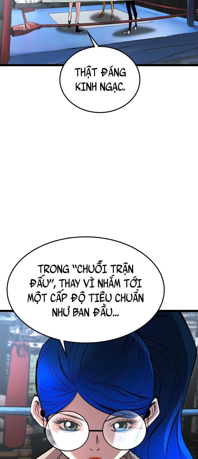 phòng gym hanlim chapter 103 - Next chapter 104: end ss1