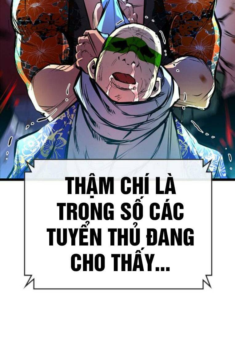 phòng gym hanlim chapter 107 - Next chapter 108